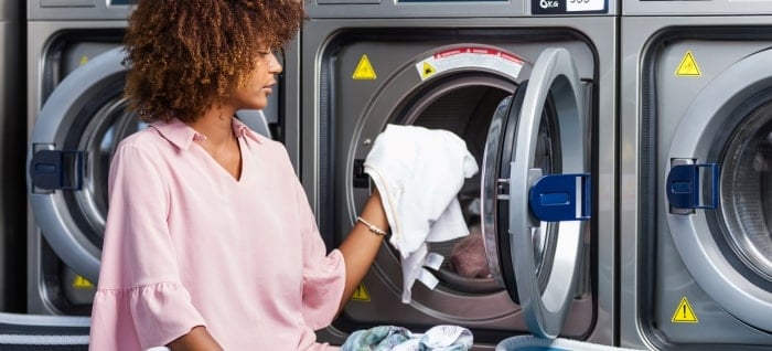 dry cleaning vs laundry washing