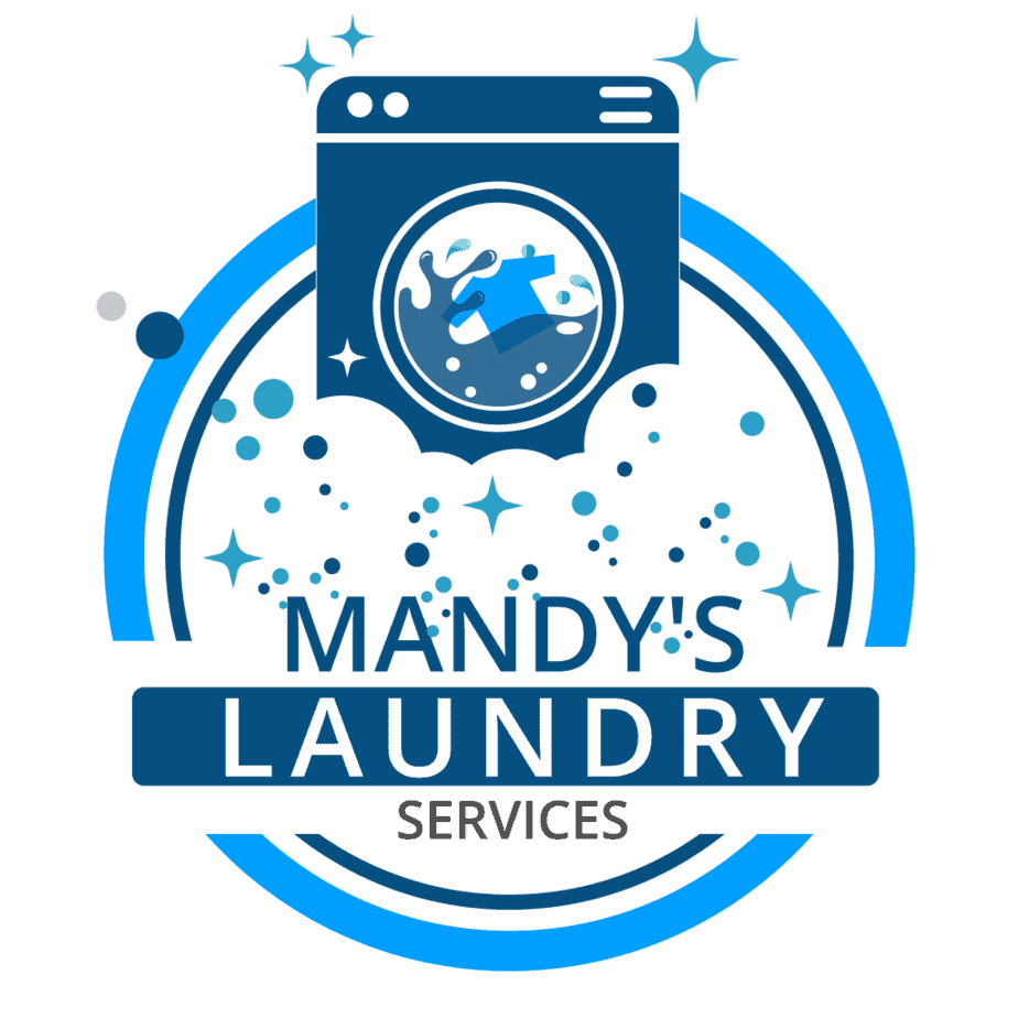 Mandy's Laundry Wash & Fold
