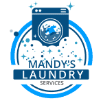 Mandy's Laundry Wash & Fold