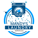 Mandy's Laundry Wash & Fold