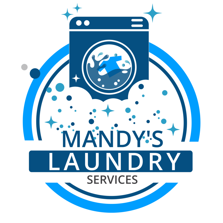 Mandy's Laundry Wash & Fold