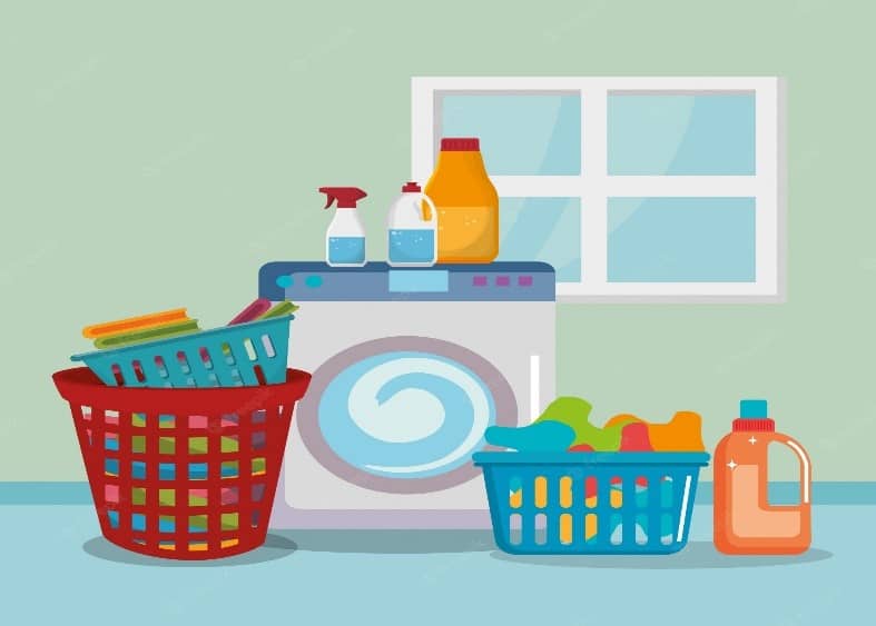 Laundry services in Los Angeles laundry services