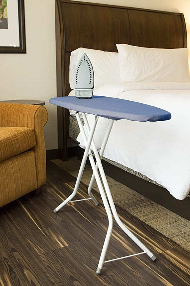 Hotel Laundry Ironing Services