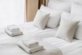 Laundry Services for Airbnb