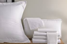 Linen Cleaning Situation Hotel
