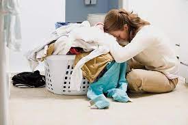 Simplify Laundry Day