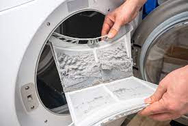 Uses for Dryer Lint