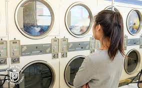 Laundromat Essential Tips